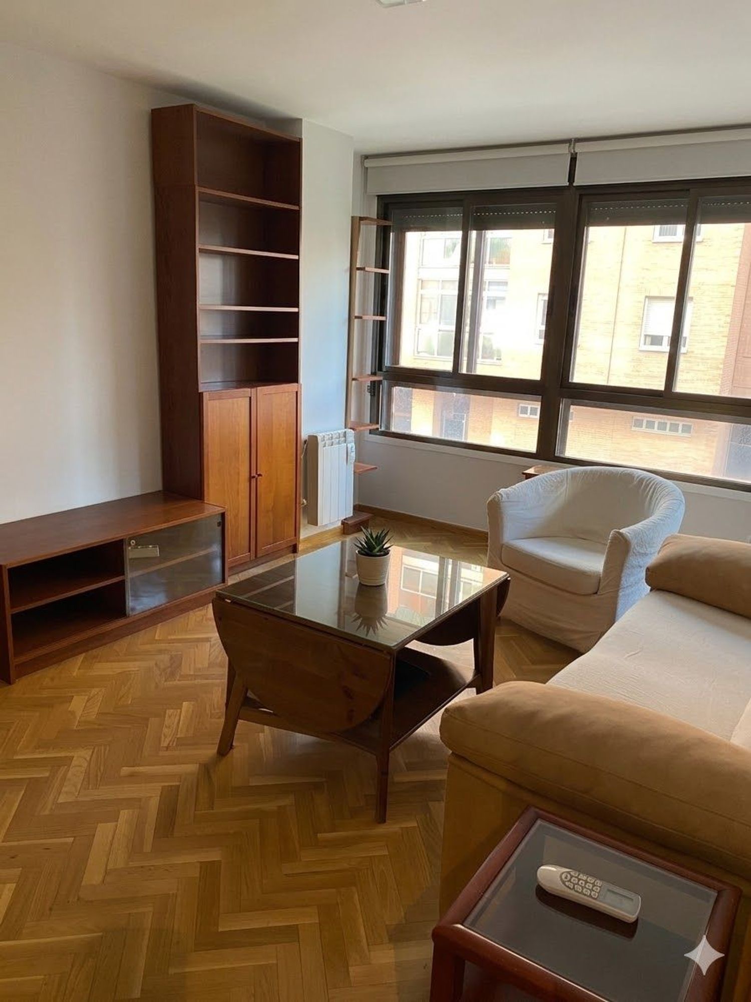 Piso en avenida del Parque, 84 - Foto 1