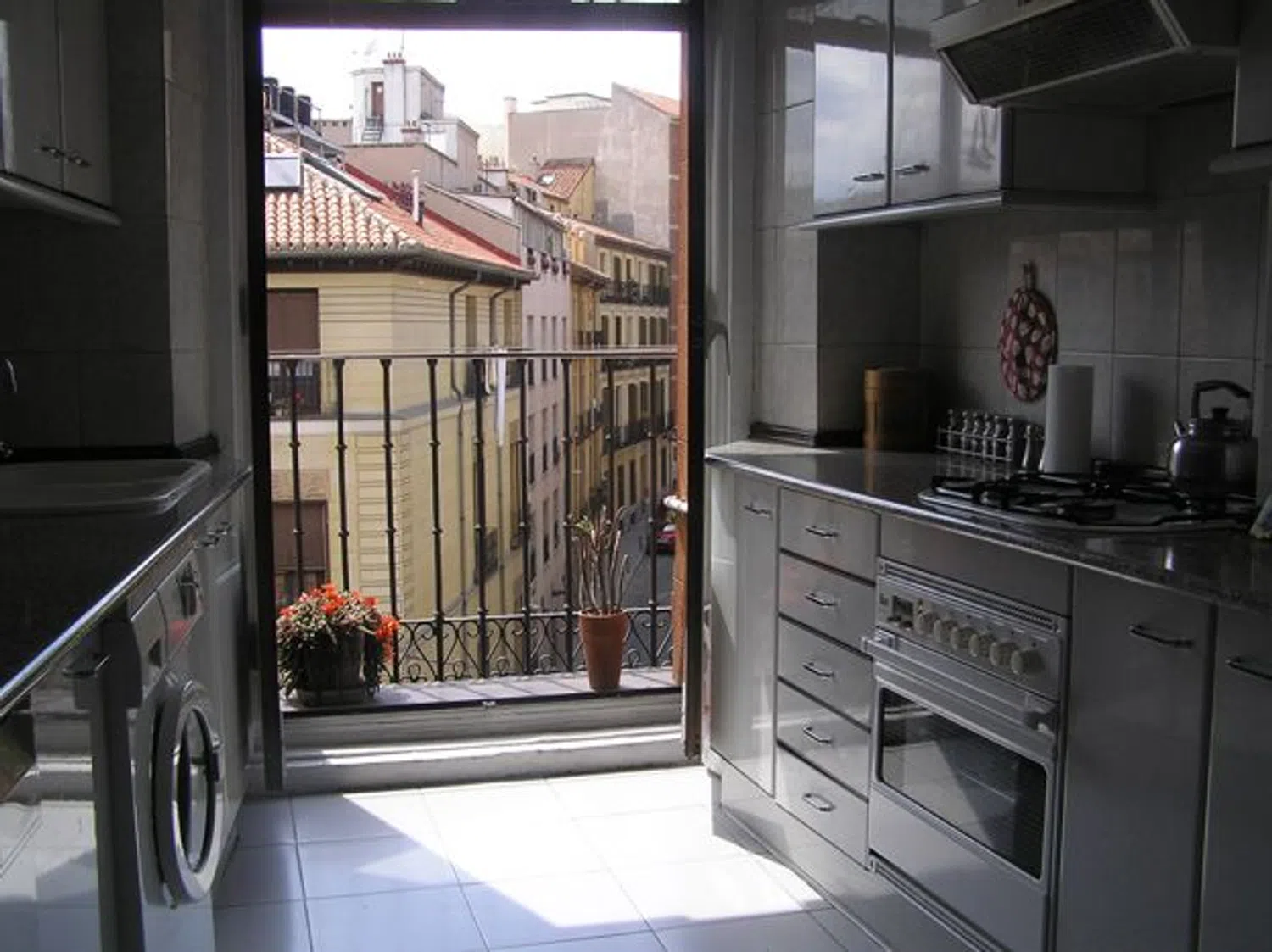 Piso - Foto 15