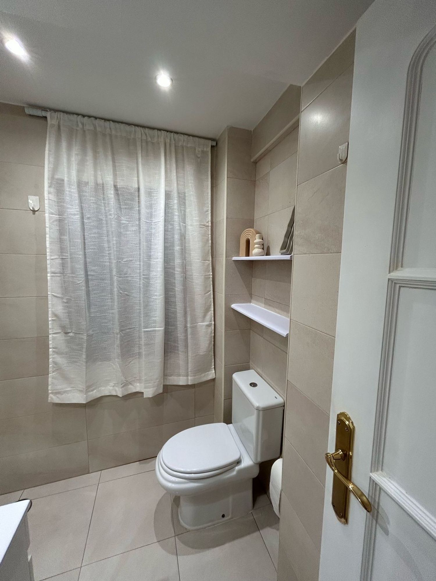 Piso en avenida Campoamor, 14 - Foto 16