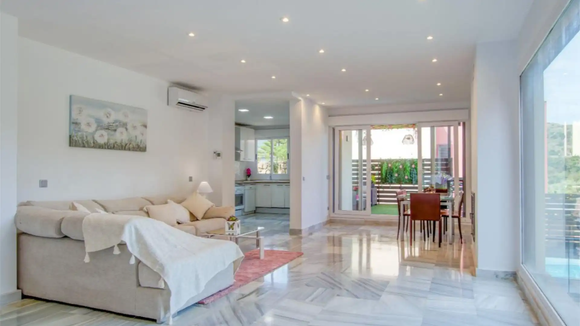 Chalet en  Urbanizacion Parque Botanico las Lomas de Guadalmi 5 - Foto 10