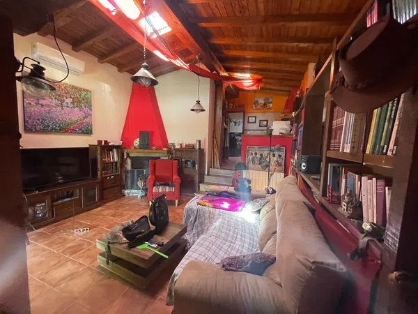 Casa terrera en Cg-4 s/n - Foto 3
