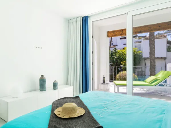 Piso en Urbanización Alcazaba Beach, 2 - Foto 17