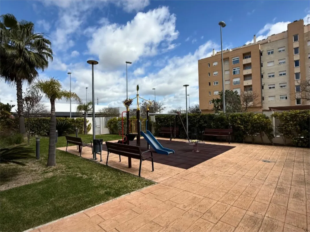 Piso en  Avenida Tío Pepe 0 - Foto 22