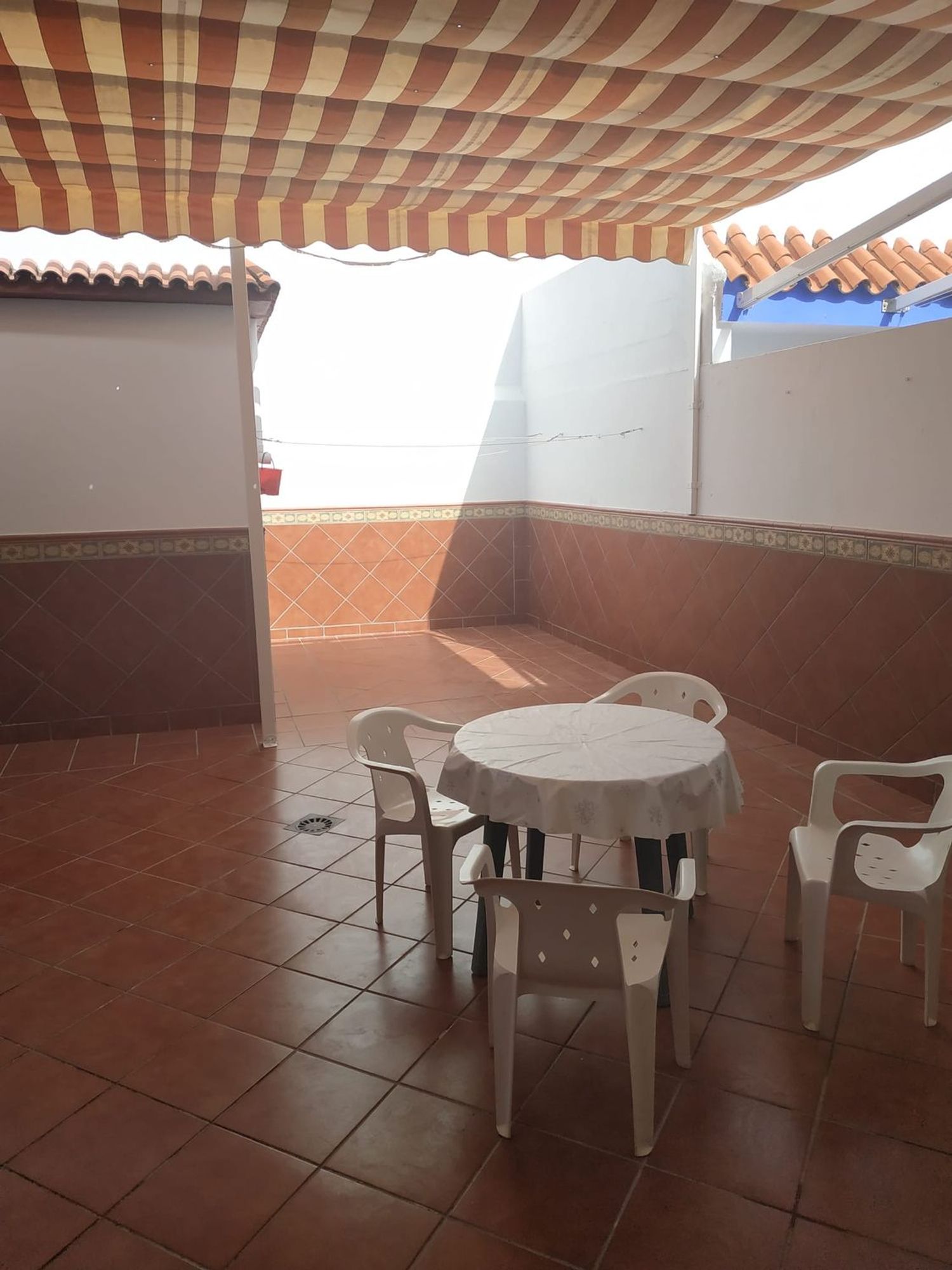 Chalet adosado en Calle Corvina, 46, Santuario, Santuario - Foto 3