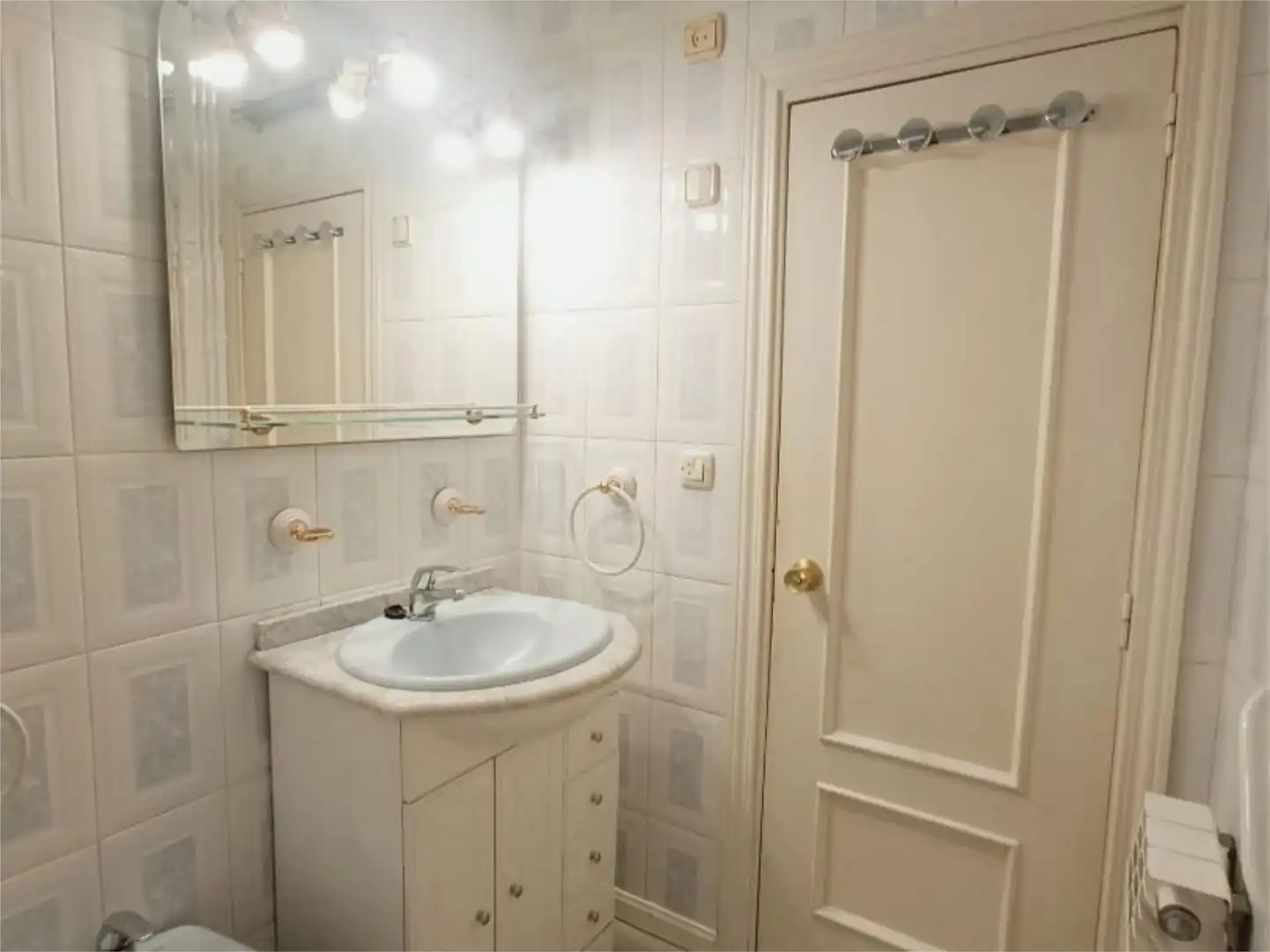 Piso en  Calle del Corregidor Juan Francisco de Luján 68 - Foto 23