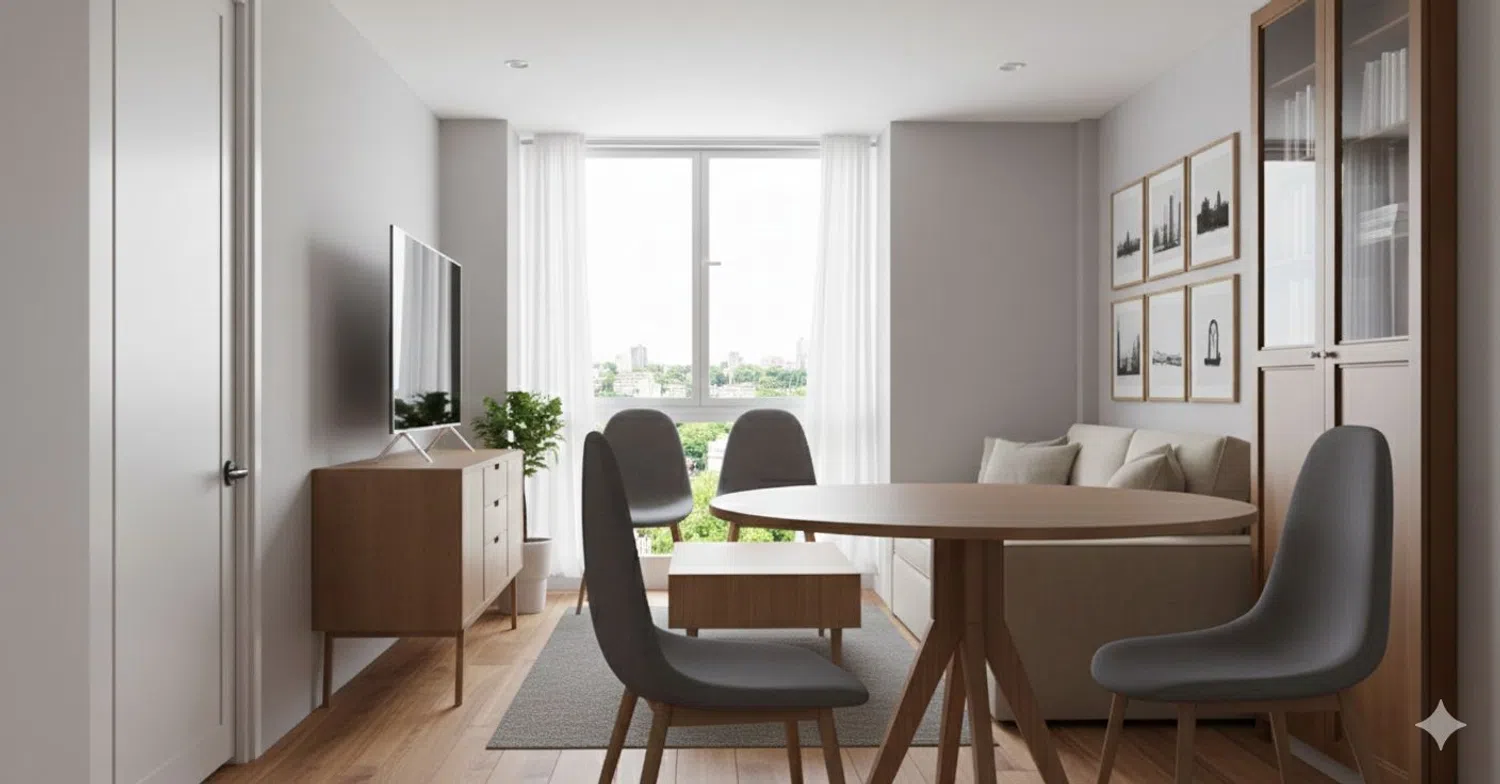 Piso en Barrio Simancas - Foto 1