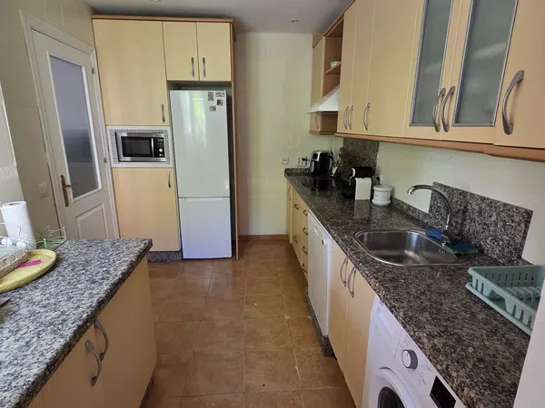 Chalet adosado en Calle Mochuelo, 35, El Águila - Foto 15