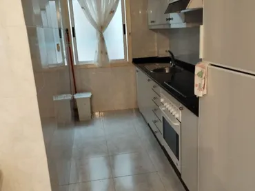 Piso en  Rúa Santa Cecilia 22 - Foto 11