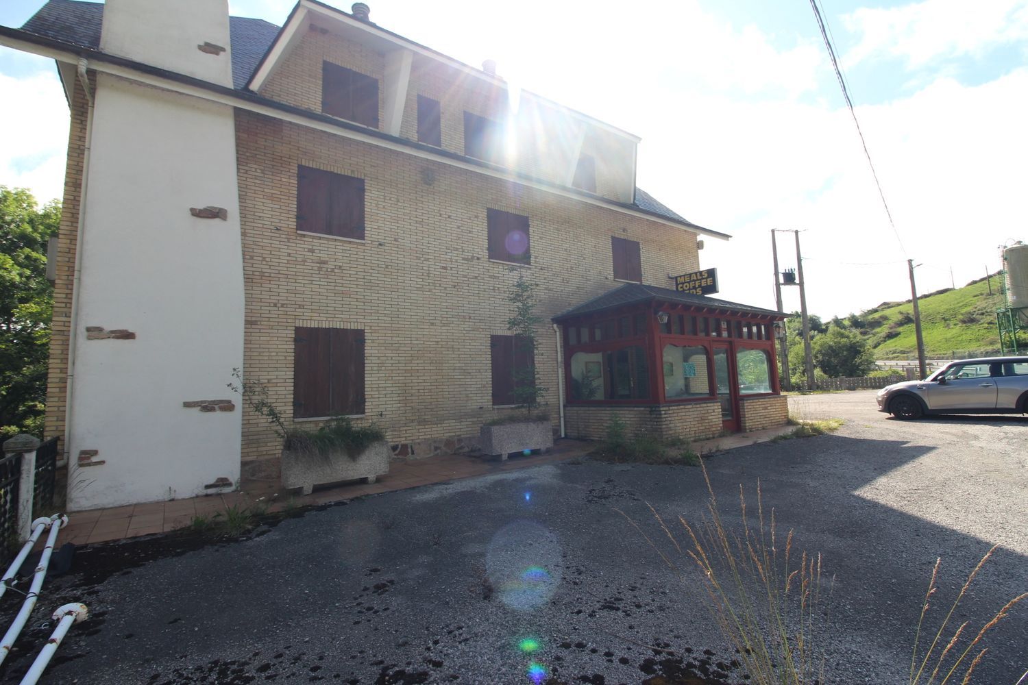 Casa rural en N-623, 55 kmSantanderBurgos - Foto 2