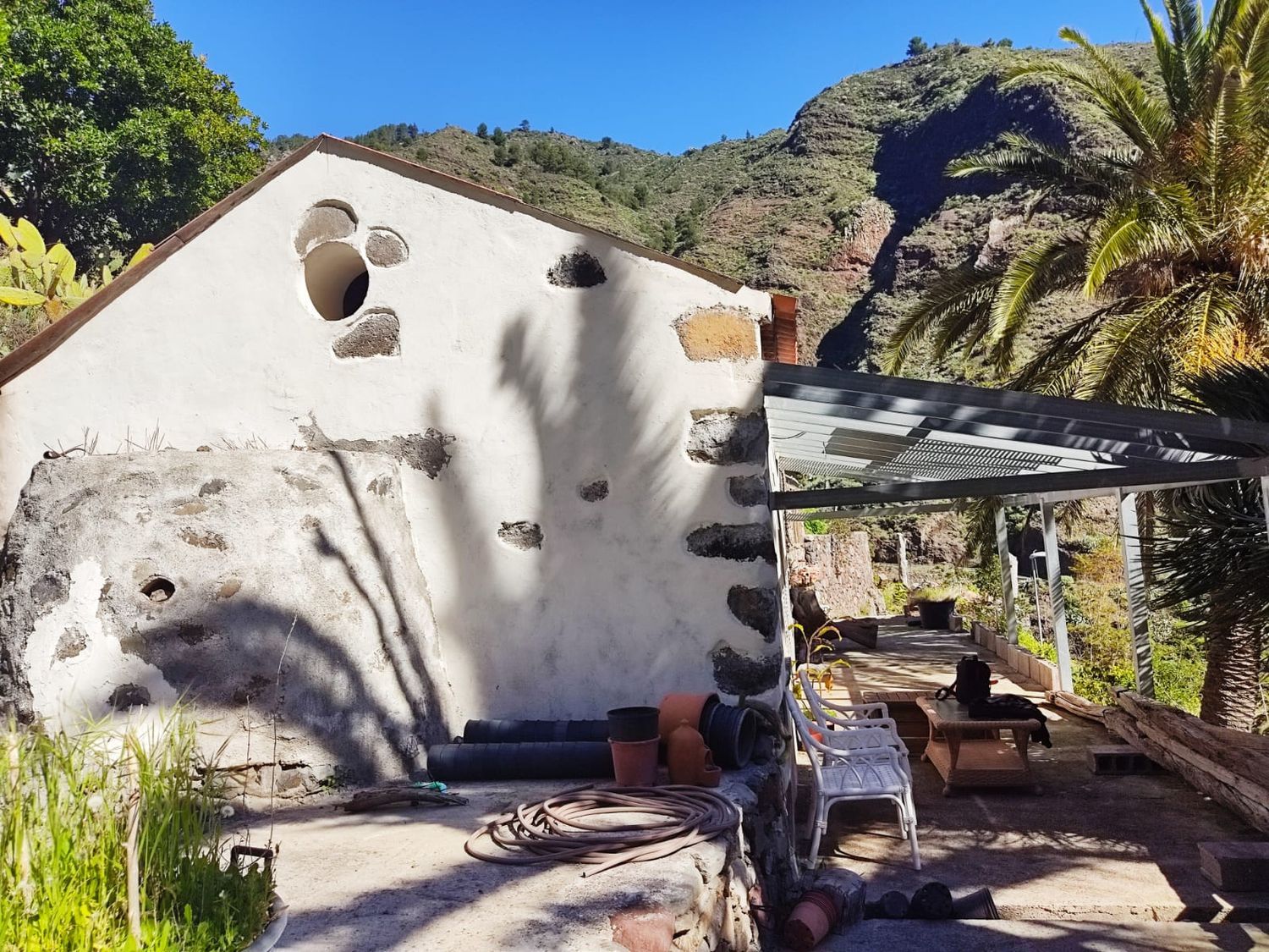 Finca rústica en Calle la Laja, 23 - Foto 5