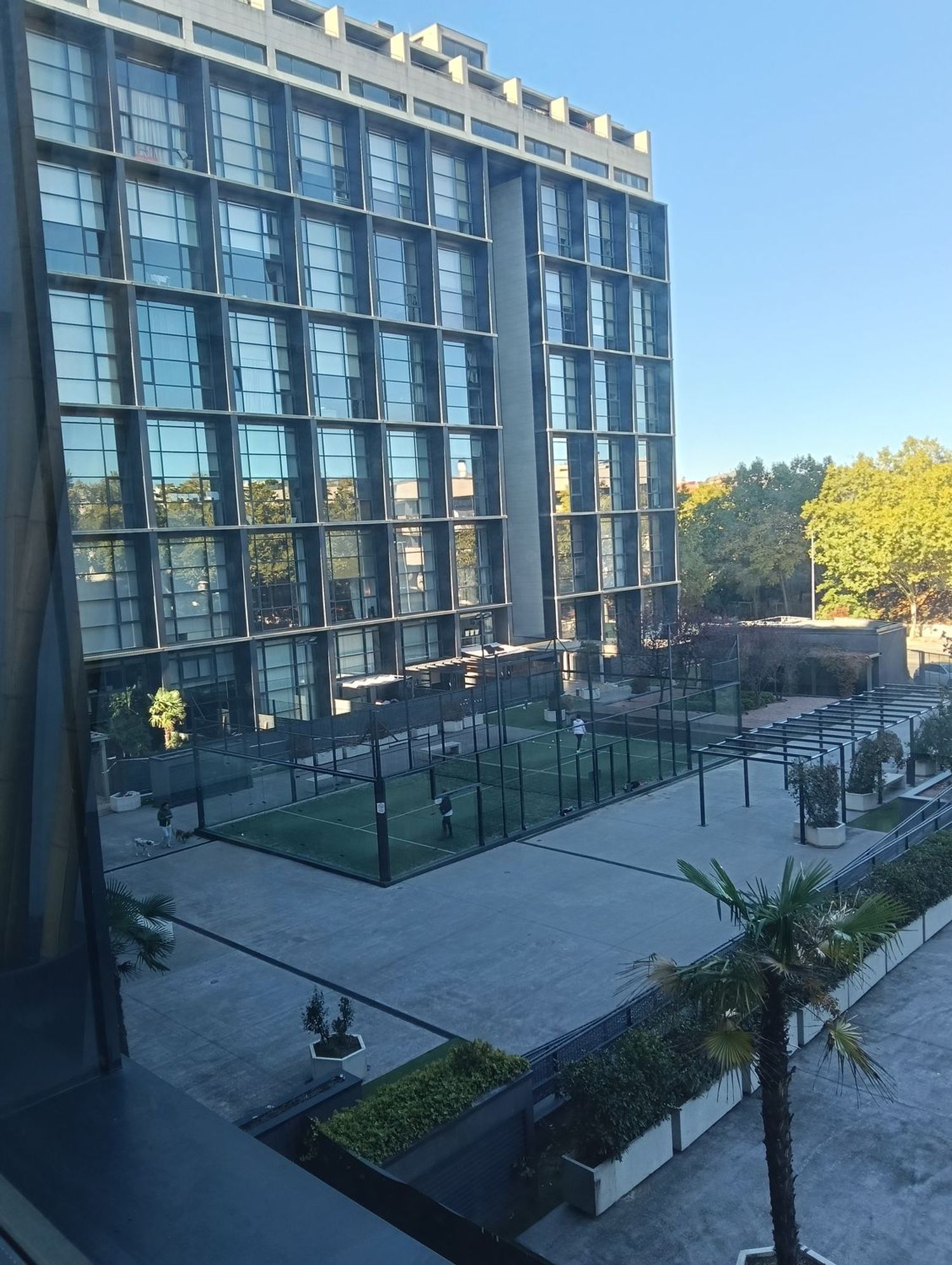 Loft en Avenida del Cerro del Águila, 2, Pol. Industrial sur, Pol. Industrial sur - Foto 12