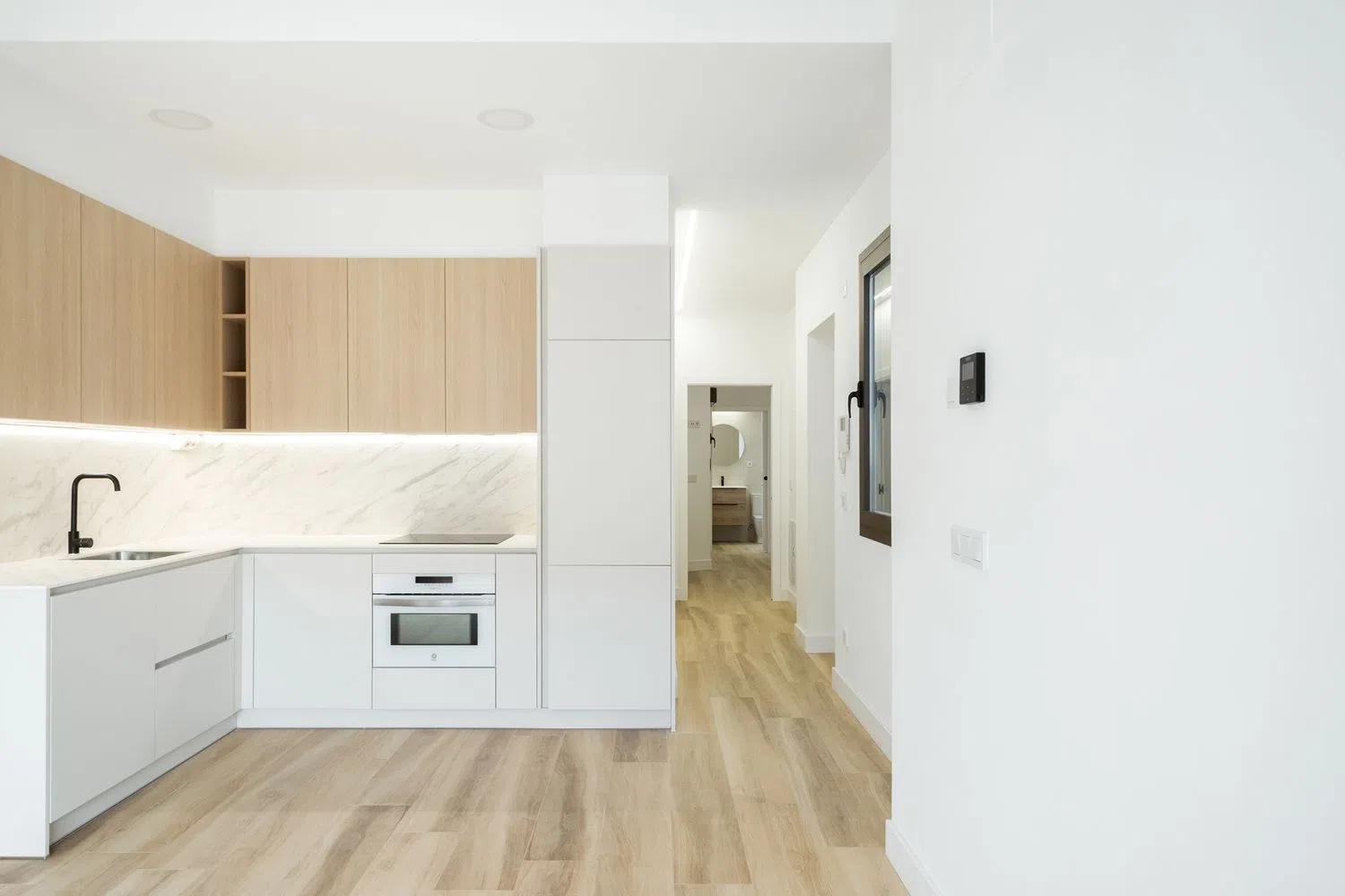 Piso en calle de Hernán Cortés, 30 - Foto 5