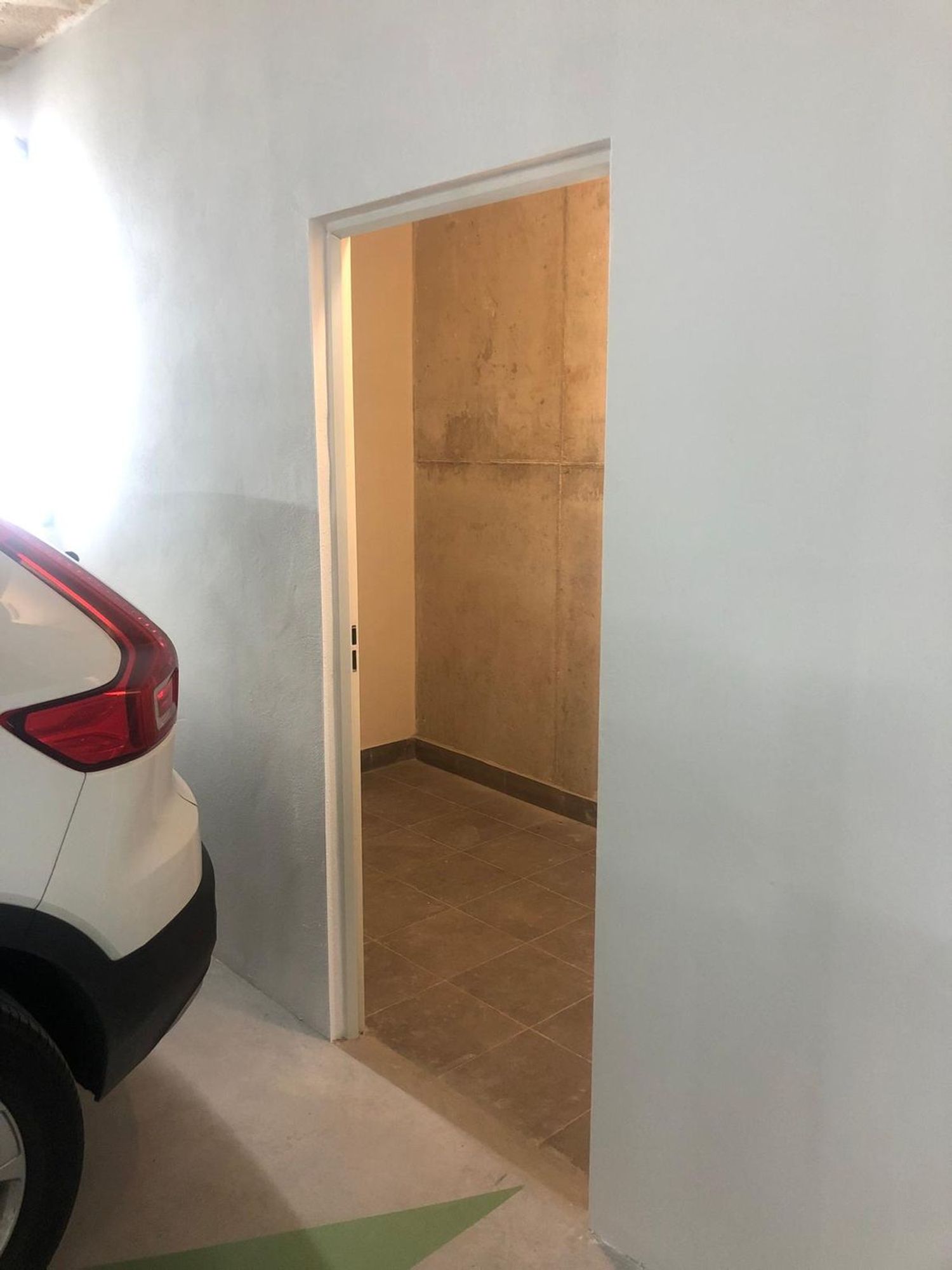 Estudio en Calle Acequia Caravija, 2, Zona Juan de Borbón - Foto 6