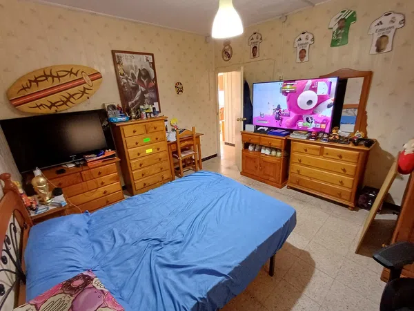 Ático en Calle Durango, 88, Casco Histórico - Zona Alta - Foto 21