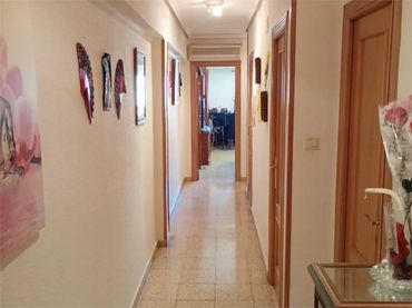 Piso en  Carrer de Pizarro 18 - Foto 3
