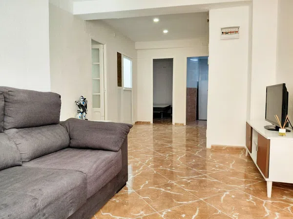 Piso en Calle del Consol, 18, Centre - Foto 2