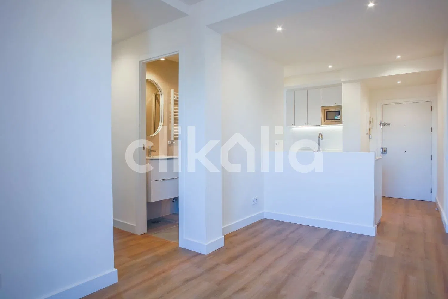 Piso en avenida Aragón - Foto 5