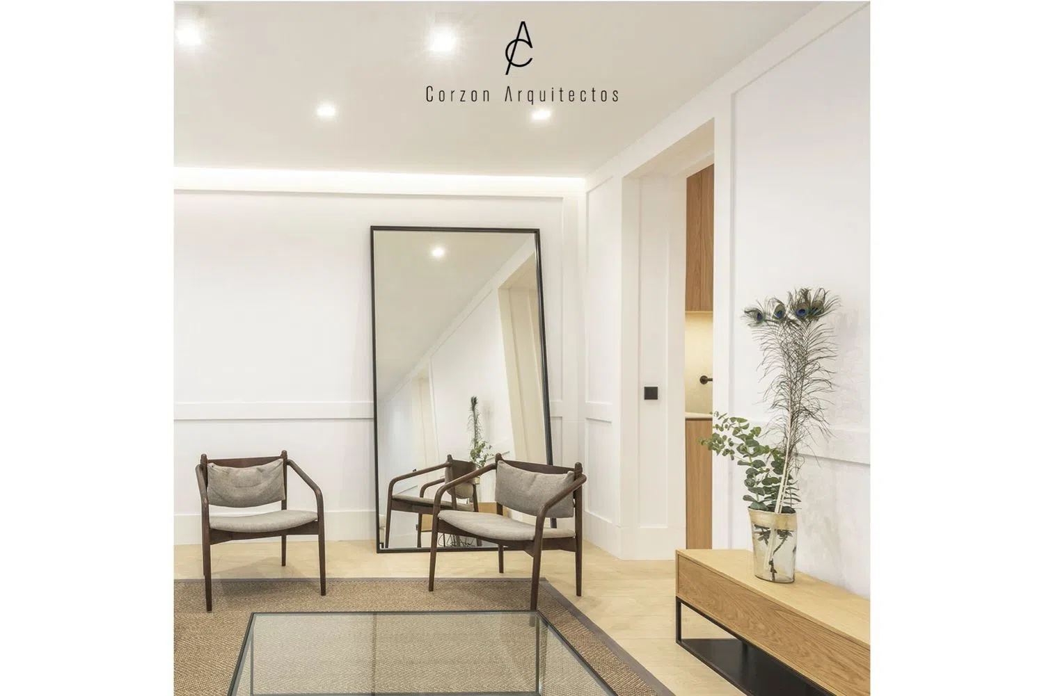 Piso en calle de San Lorenzo, 12 - Foto 5