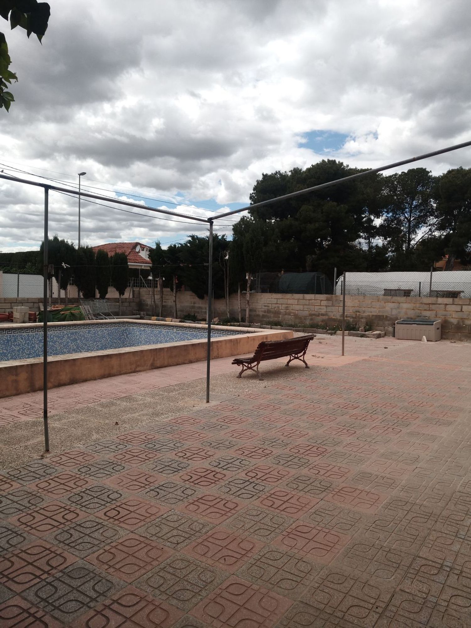 Casa o chalet independiente en Villamontes-Boqueres - Foto 8