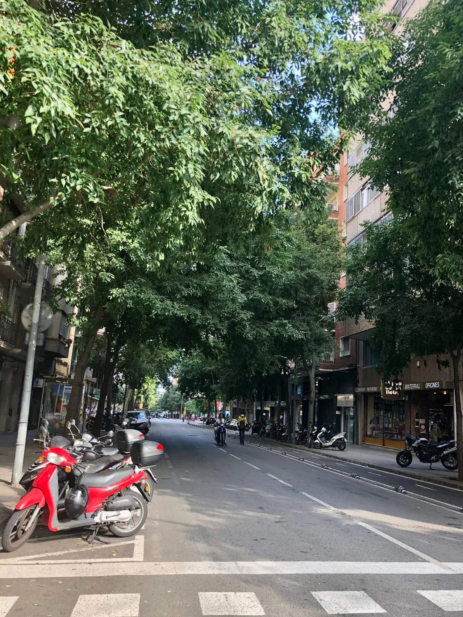 Ático en calle de Calàbria, 278 - Foto 19