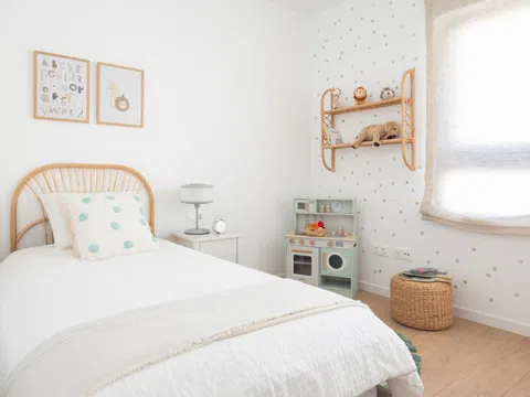 Piso en calle Viña del Mar, 1