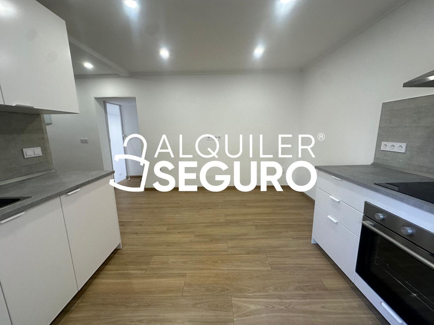 Piso en Calle de Simón Ortiz, El Botànic - Foto 12