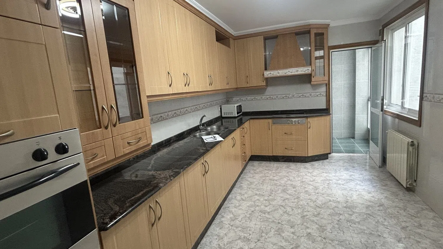 Piso en avenida da Hispanidade, 119 - Foto 1