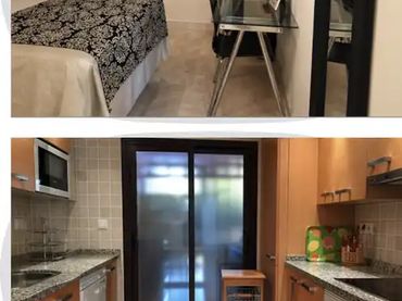 Apartamento en  Calle Moreno Torroba 22 - Foto 5