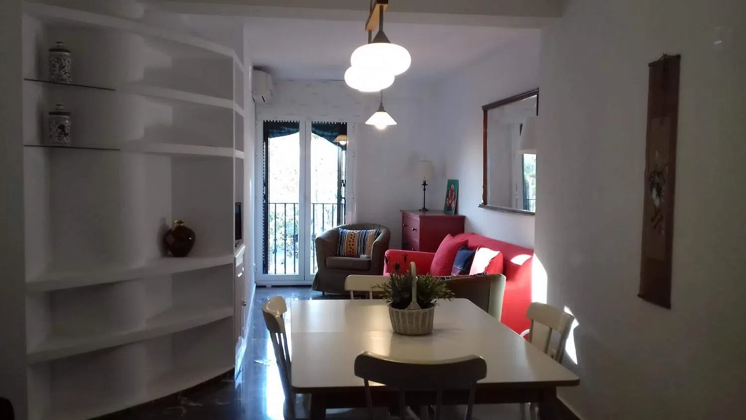Piso en alameda de Hércules, 36 - Foto 1