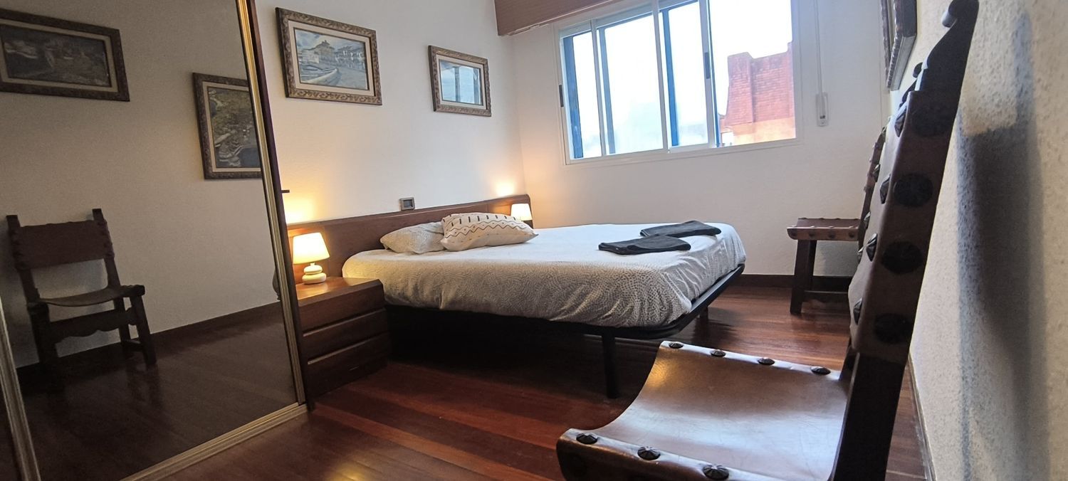 Piso en Leonardo Rucabado, 38 - Foto 3