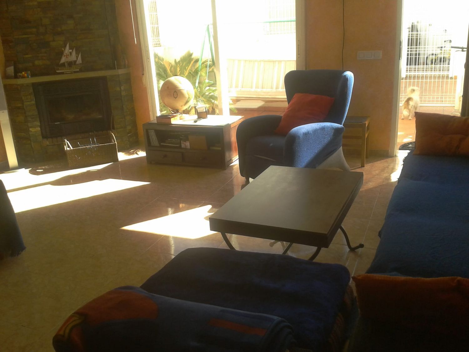 Chalet adosado en Calle de Sant Jaume, 235, Les Boqueres-Zona norte, Les Boqueres-Zona norte - Foto 3