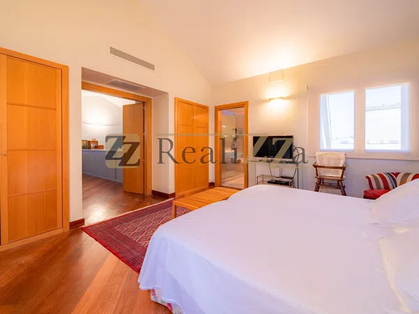 Chalet adosado en Paseo Club Deportivo, 2, La Finca - Foto 19