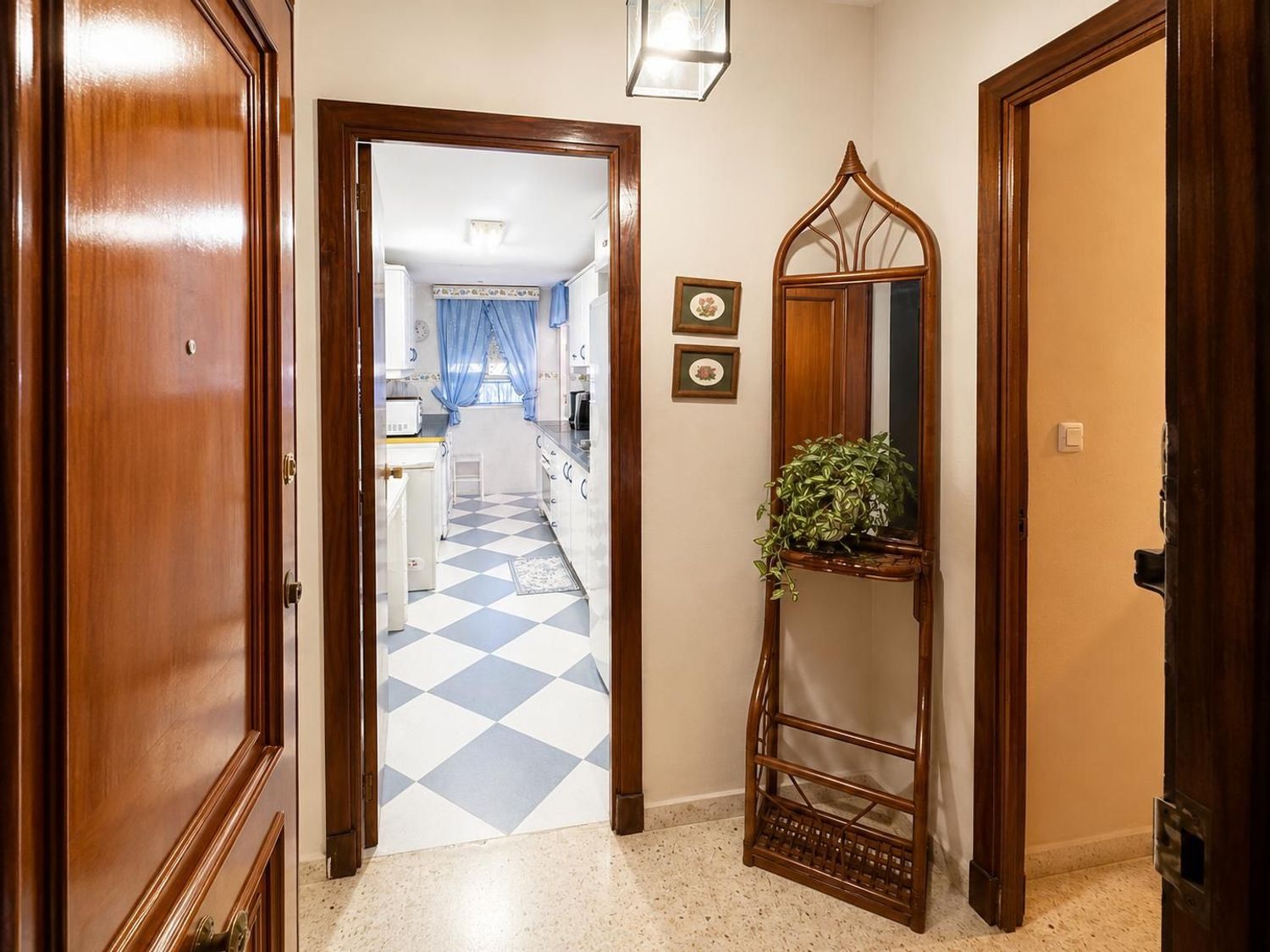 Piso en Avenida Santa María del Mar, 4, Valdelagrana - Foto 5