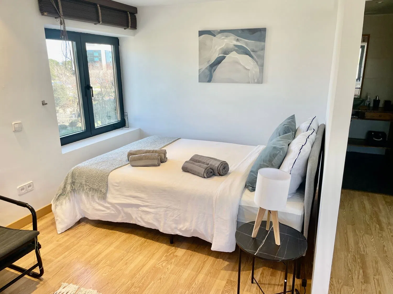 Dúplex en avenida Puente Cultural, 6 - Foto 10