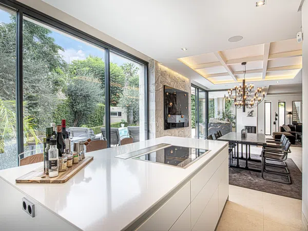 Casa independiente en Barrio La Carolina-Guadalpín - Foto 5