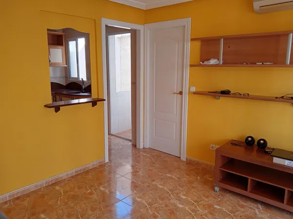 Piso en calle Francisco Montero Pérez, 52 - 4º izquierda - Foto 5