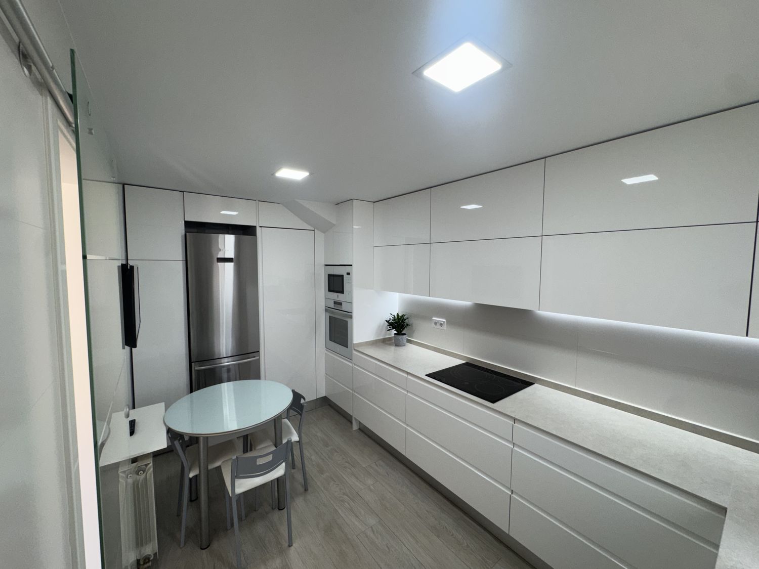 Chalet pareado en Torrejón de Velasco - Foto 12