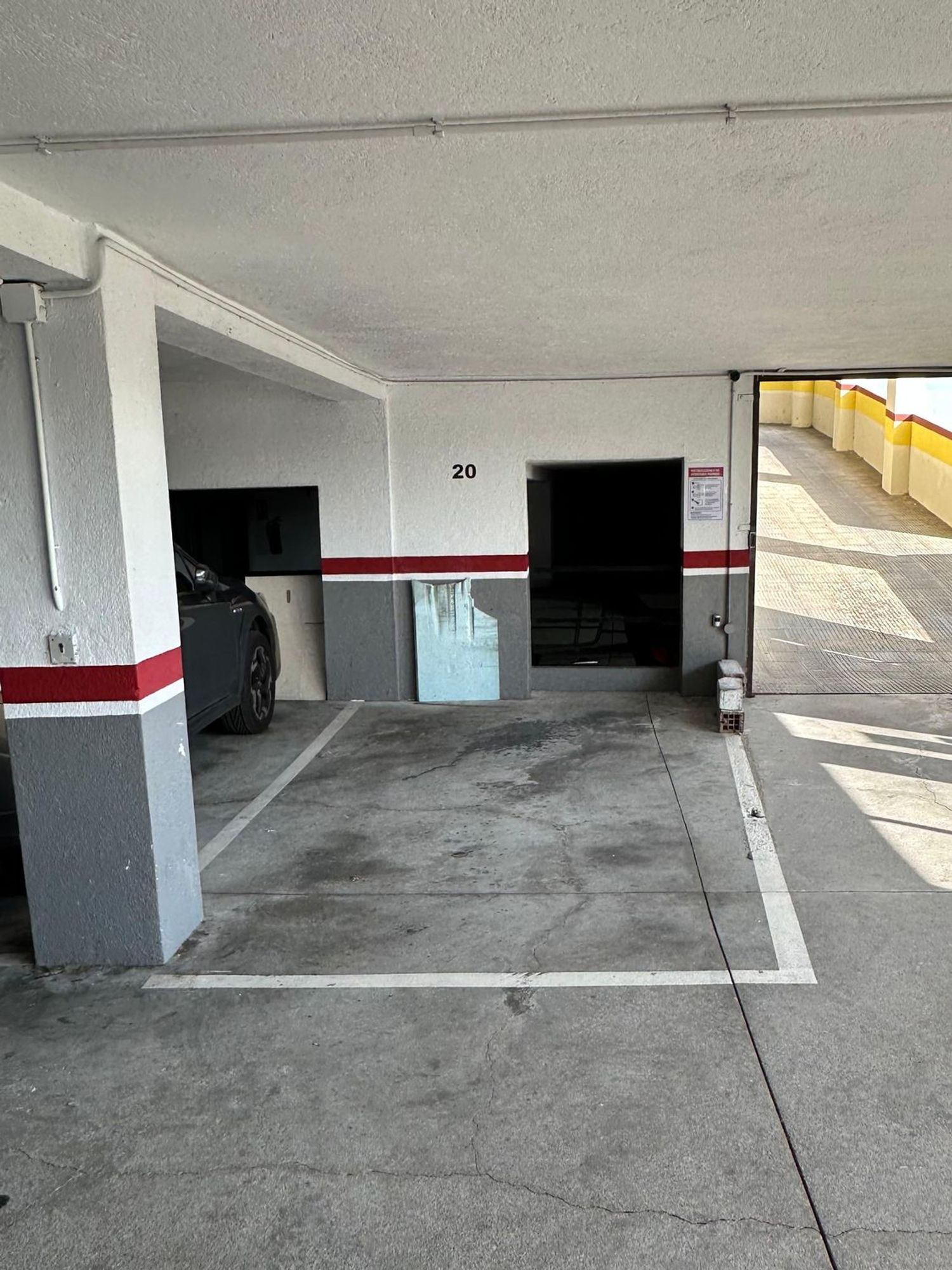 Dúplex en Calle Santiago, 130, O Carme - Recatelo, O Carme - Recatelo - Foto 20