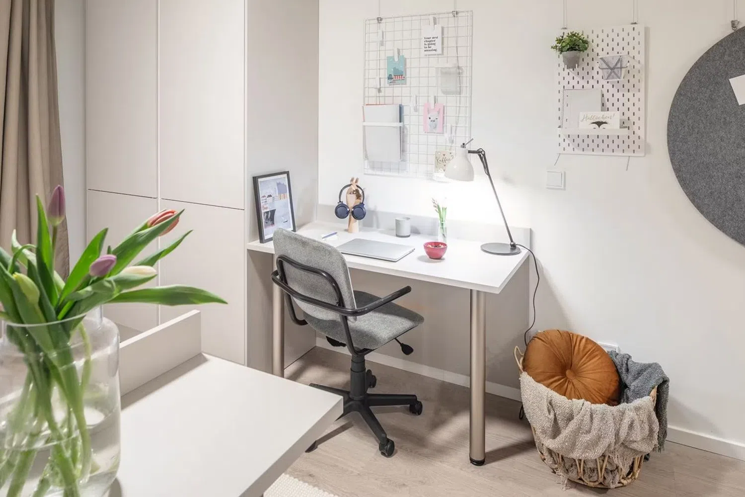 Estudio en avenida Benito Perez Galdos, 49 - Foto 5