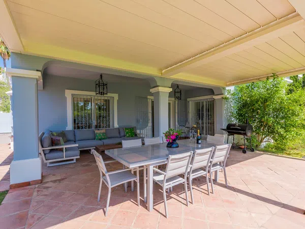 Casa o chalet independiente en Avenida de los Andaluces, 25, Casasola - Foto 3