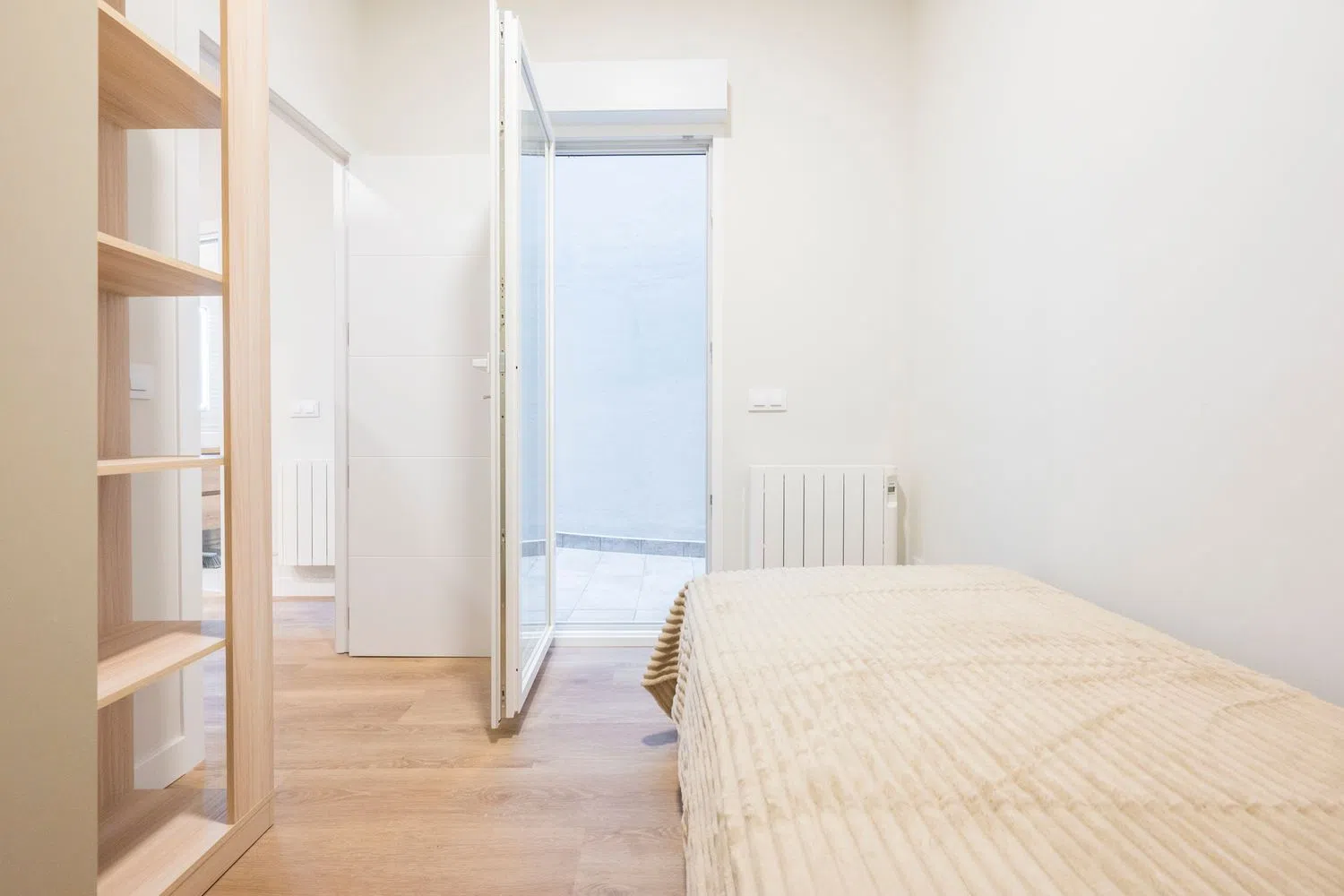 Piso en calle Benigno Granizo, 10 - Foto 39