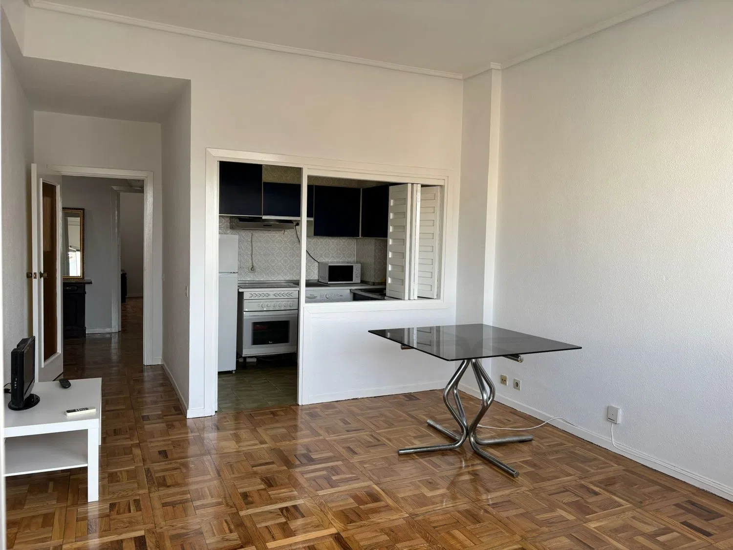 Piso en calle de María de Molina, 66 - Foto 5