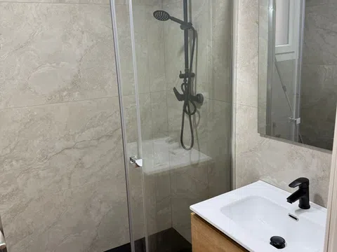 Estudio en calle Lucano, 38 - Foto 4