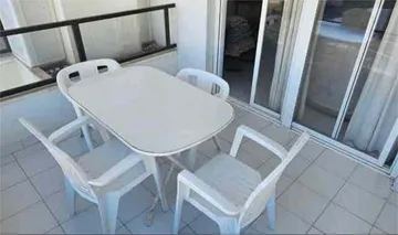Apartamento en paseo maritimo rey de españa 93 - Foto 4