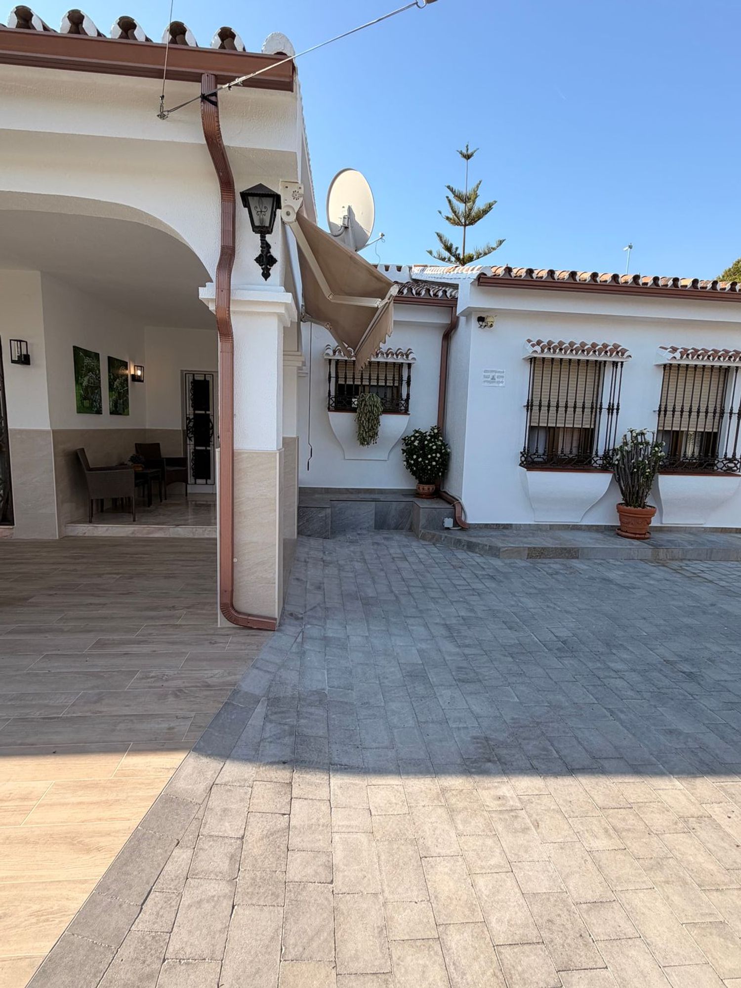 Casa o chalet independiente en Camino de Ardalejos, 42, Ardelejos - Cuesta de la Palma - Buenavista, Ardelejos - Cuesta de la Palma - Buenavista - Foto 3