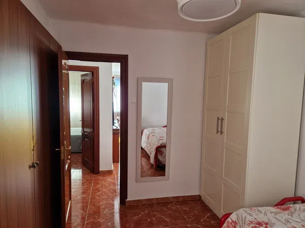 Piso en Calle Alfambra, 6, Cruz del Humilladero - Los Tilos - Foto 6