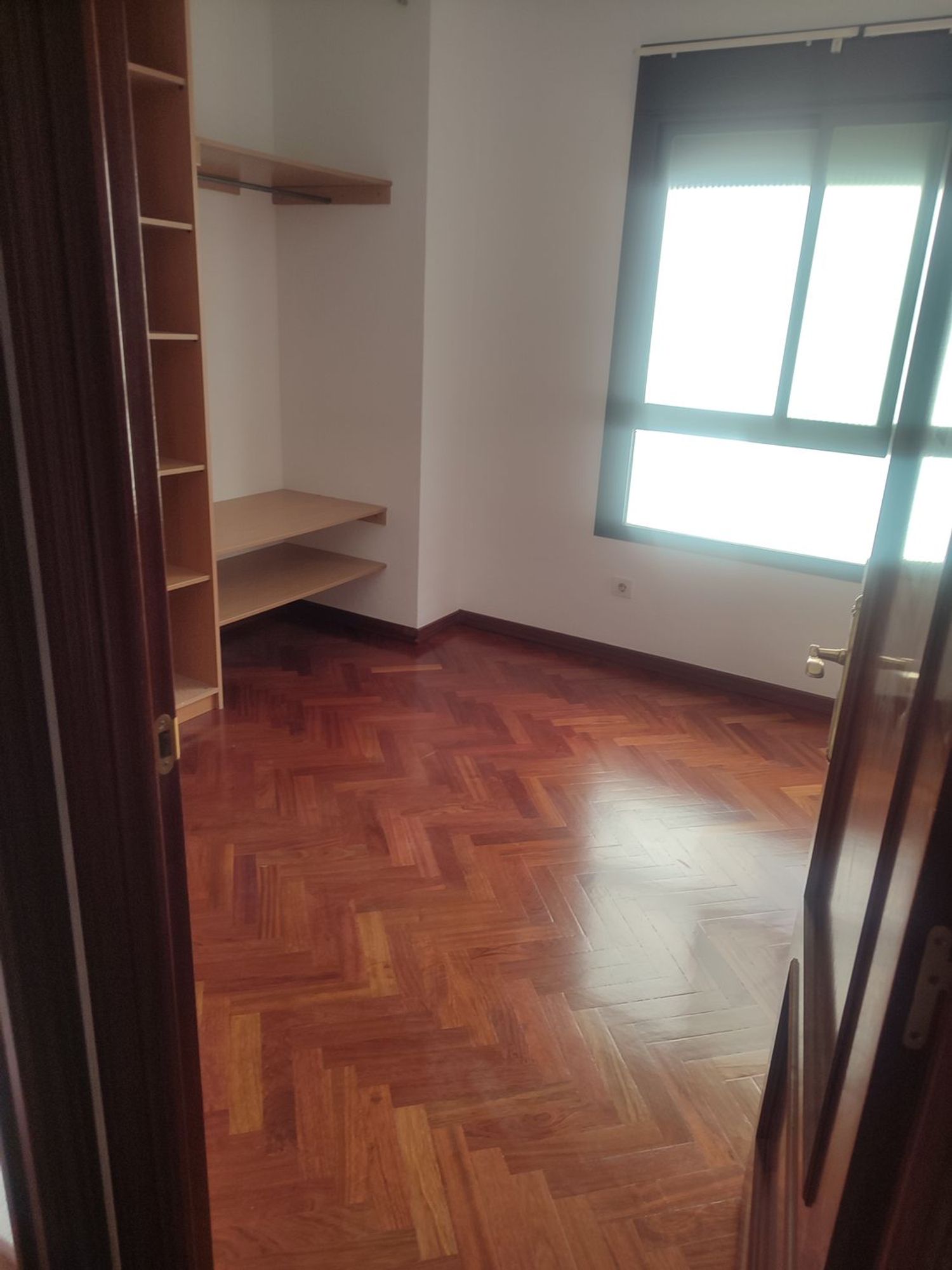 Piso en C/alejo Carpentier, 28, Ensanche, Ensanche - Foto 5