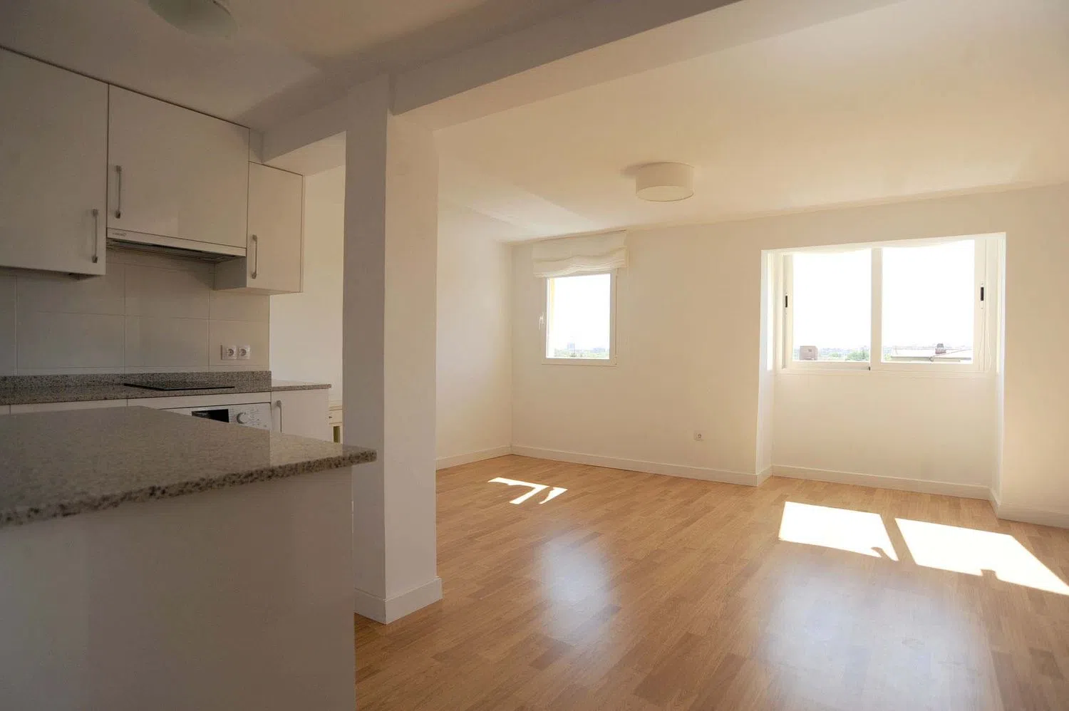 Piso en calle Castillo de Oropesa, 33 - Foto 3