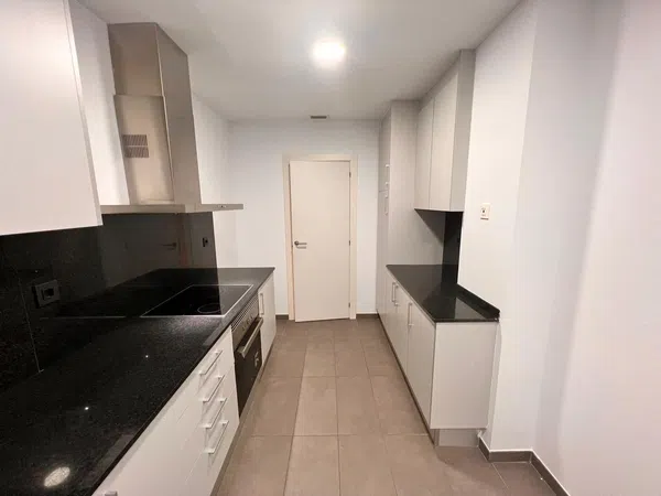 Piso en Calle de Pastora Martos, 19, Volpelleres - Foto 2