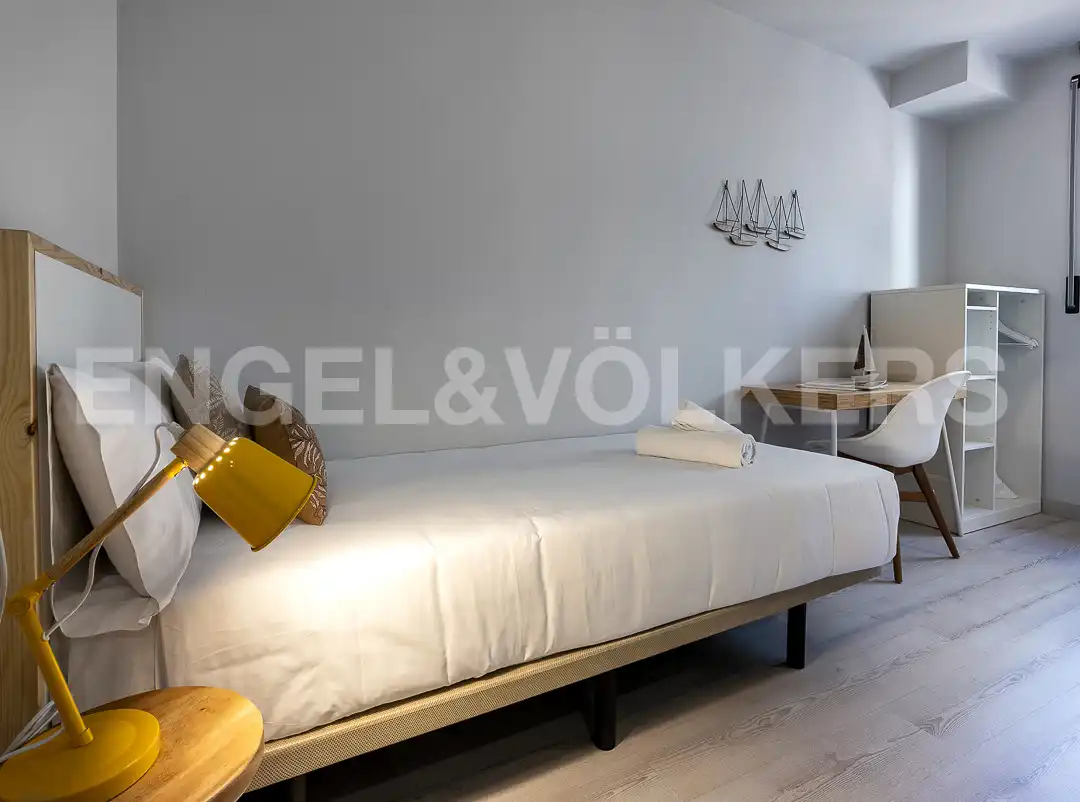 Piso en L'Hospitalet de Llobregat - Foto 9